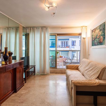 Massenet View Ap4168 Nice, By Riviera Holiday Homes Exteriör bild