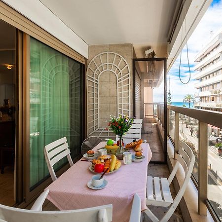 Massenet View Ap4168 Nice, By Riviera Holiday Homes Exteriör bild