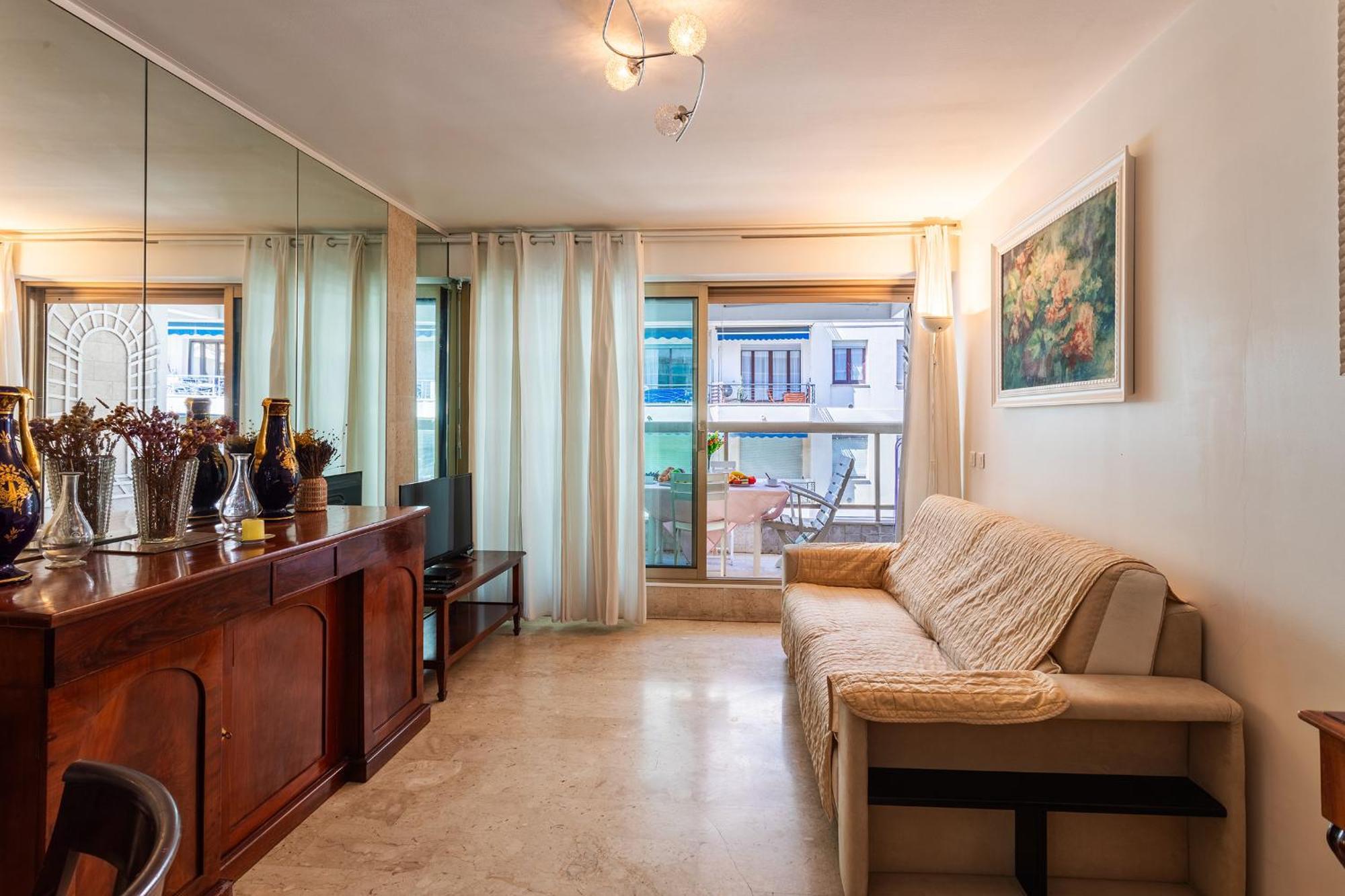 Massenet View Ap4168 Nice, By Riviera Holiday Homes Exteriör bild