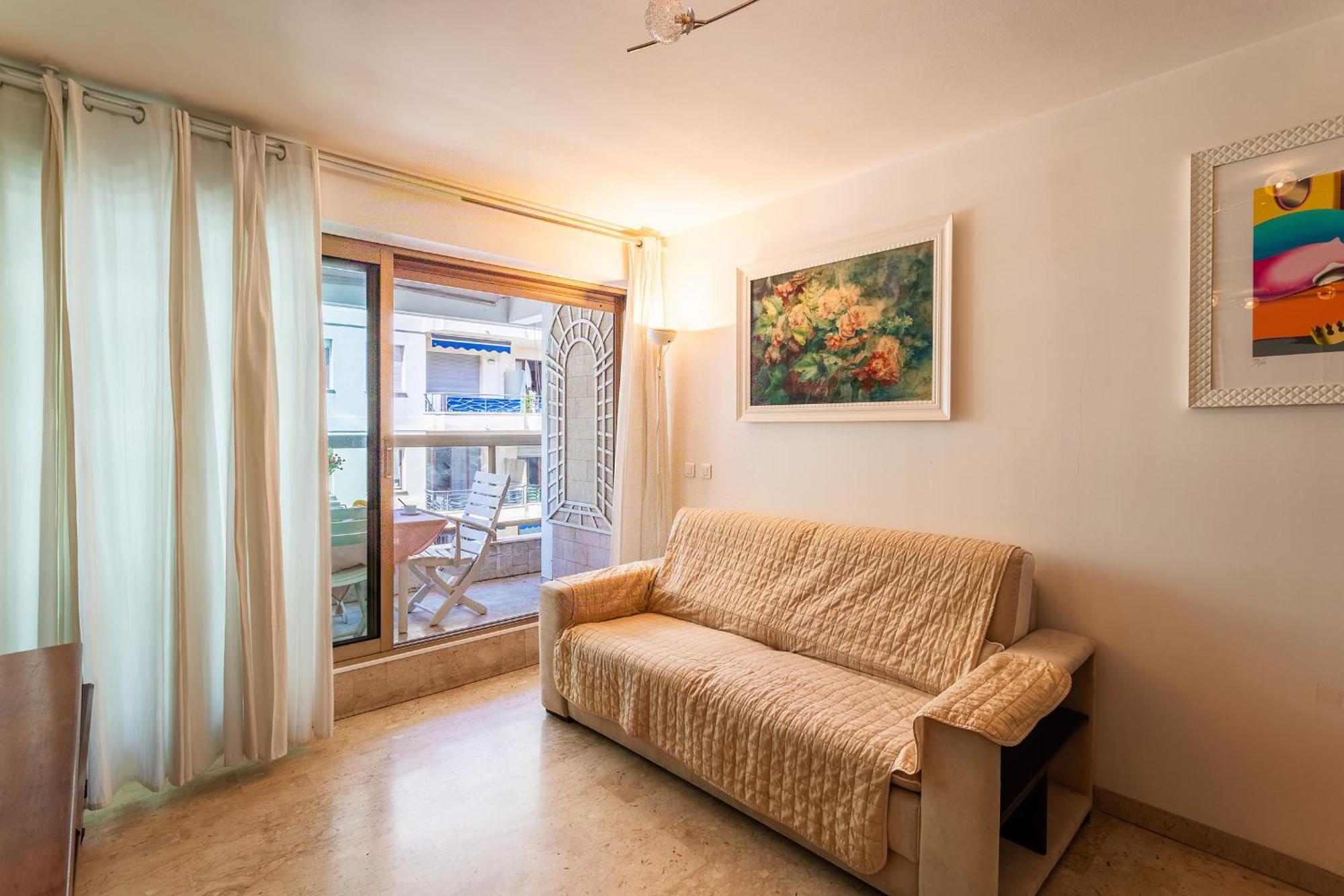 Massenet View Ap4168 Nice, By Riviera Holiday Homes Exteriör bild
