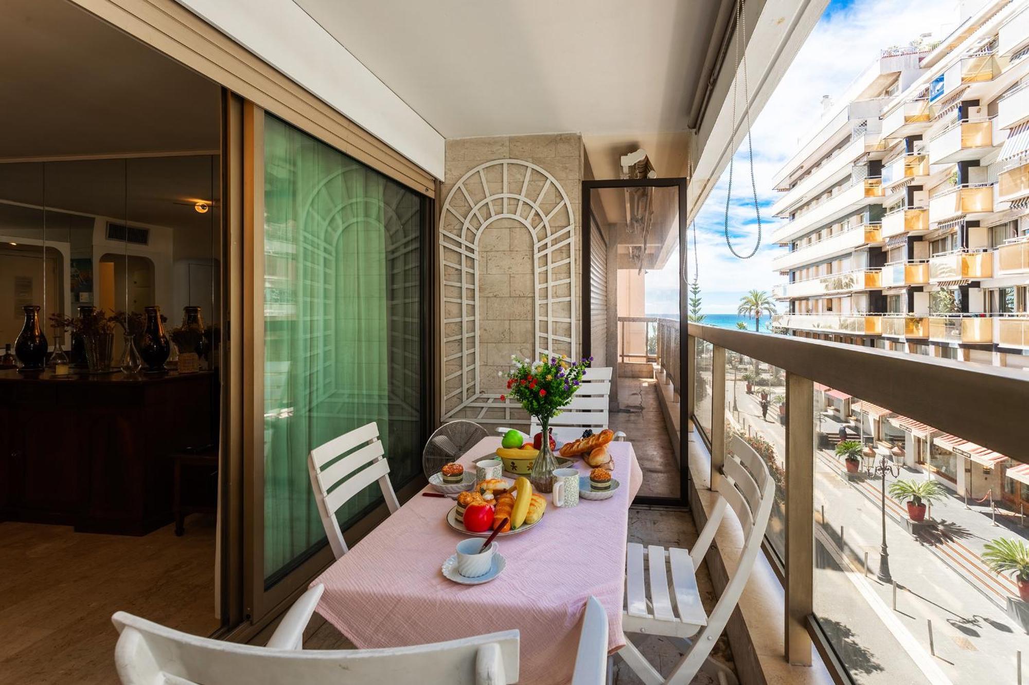 Massenet View Ap4168 Nice, By Riviera Holiday Homes Exteriör bild