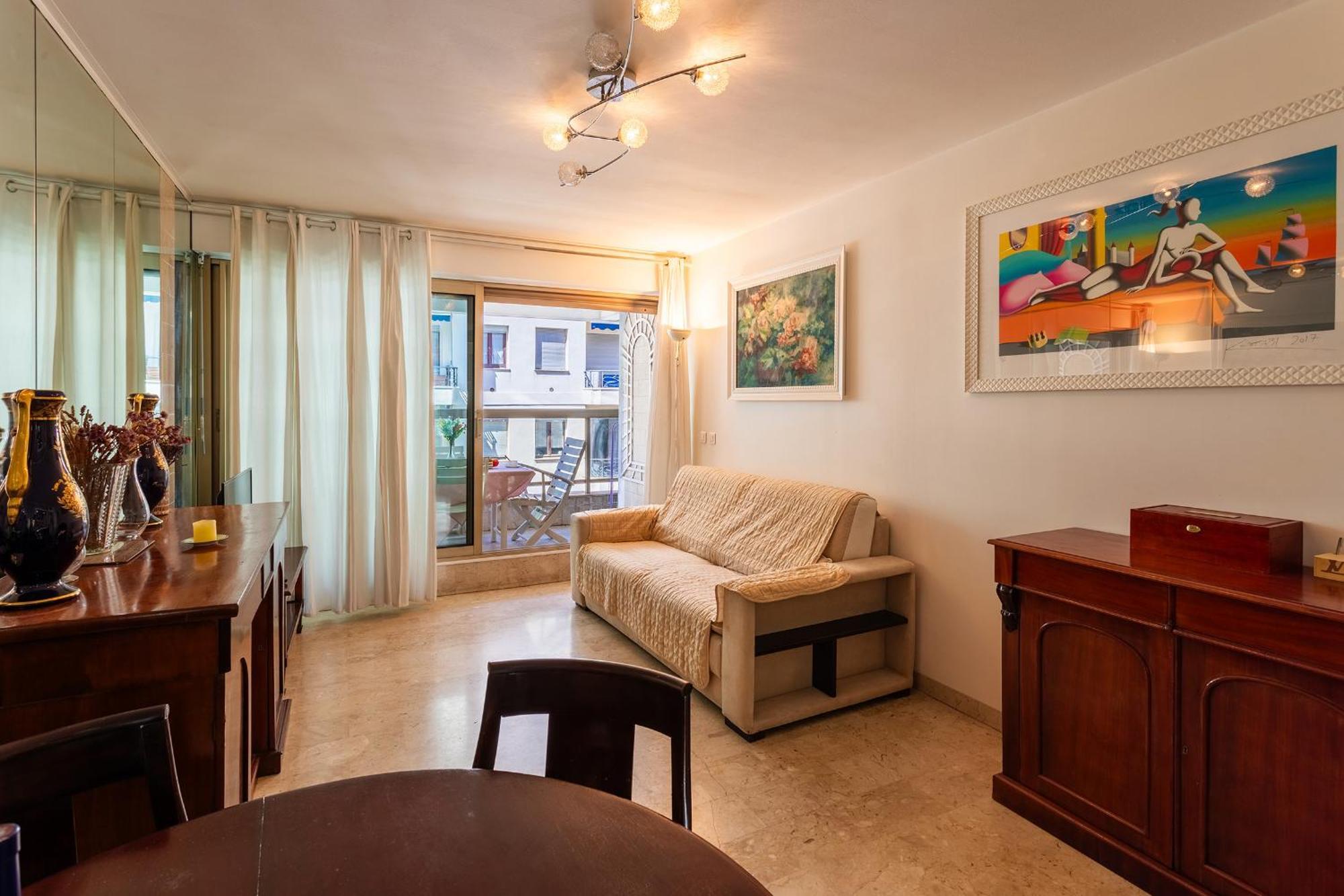 Massenet View Ap4168 Nice, By Riviera Holiday Homes Exteriör bild